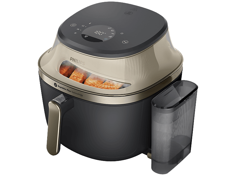 PHILIPS Airfryer 5000-serie NA543/00