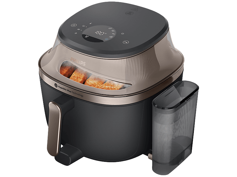 PHILIPS Airfryer 5000-serie NA547/07