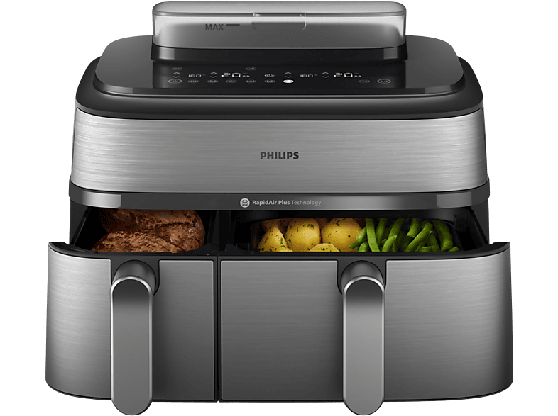 PHILIPS Airfryer NA555/00