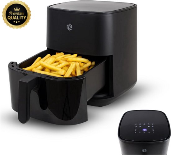 Plaine Airfryer 5.5L