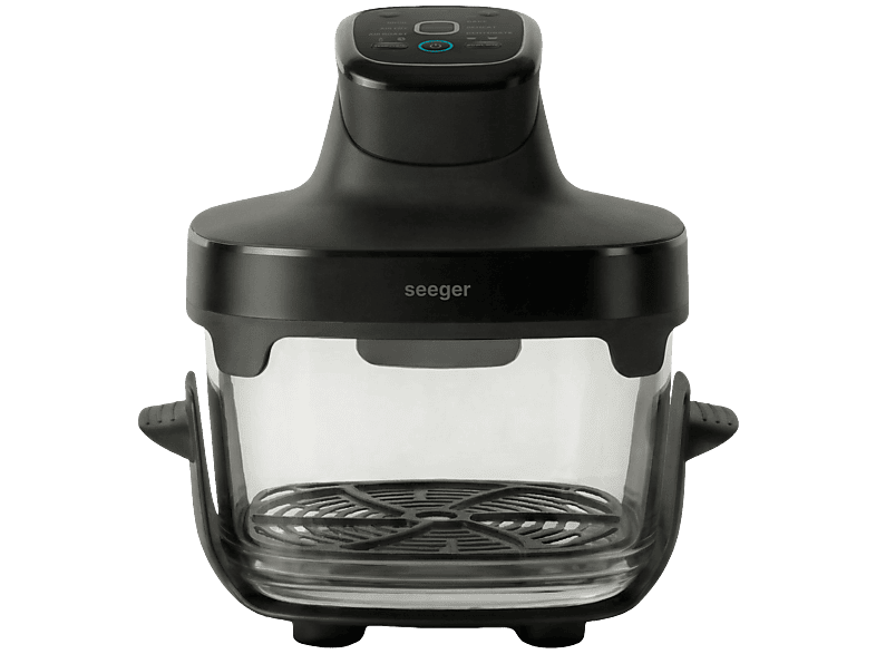 SEEGER SGR1050BK