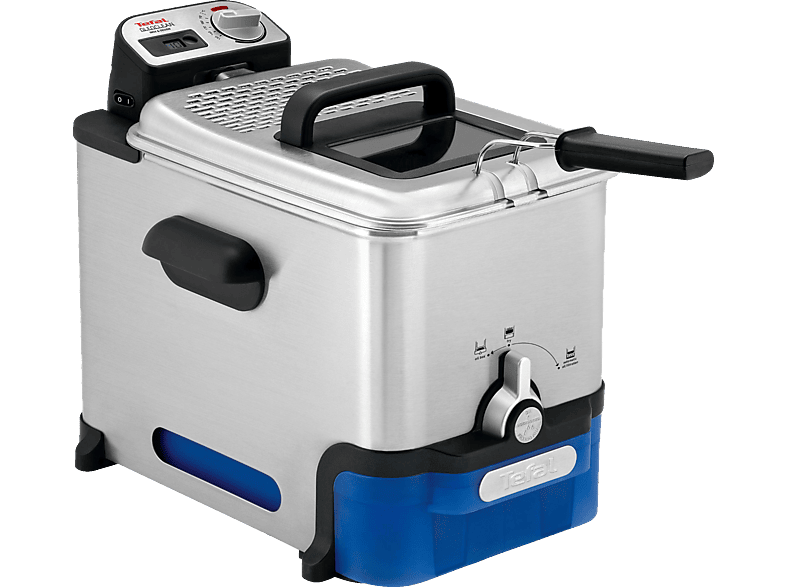Tefal Oléoclean Pro FR8040